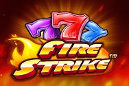Fire Strike-min